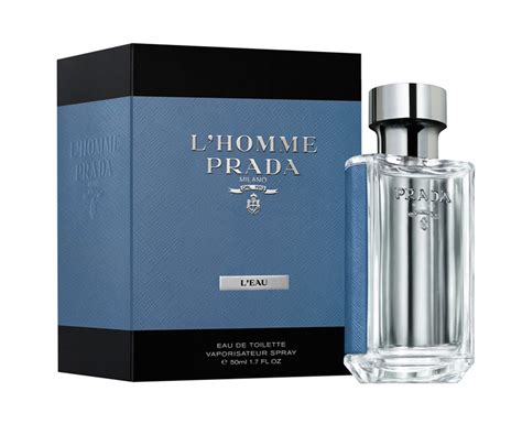 prada cologne mens|prada l'homme cologne for men.